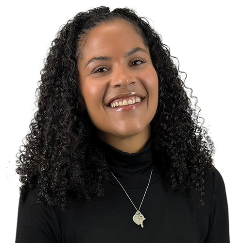 Tatiana Page