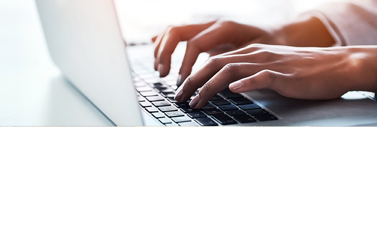 Open Order Form image