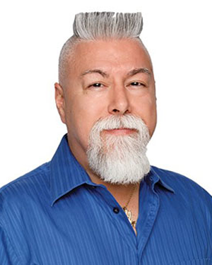 Andy Vigil image