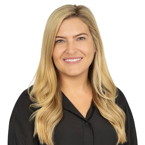 Madison Benveniste image