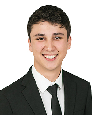 Dominic Ferronato image