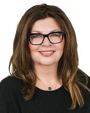 Sandy Krause image