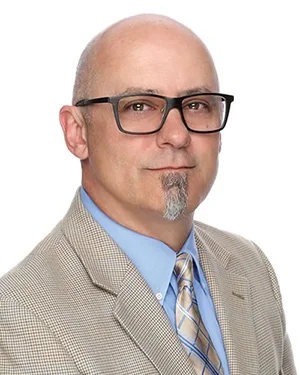 Mike Merlo image