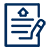 Fillable Documents <br> and Forms
