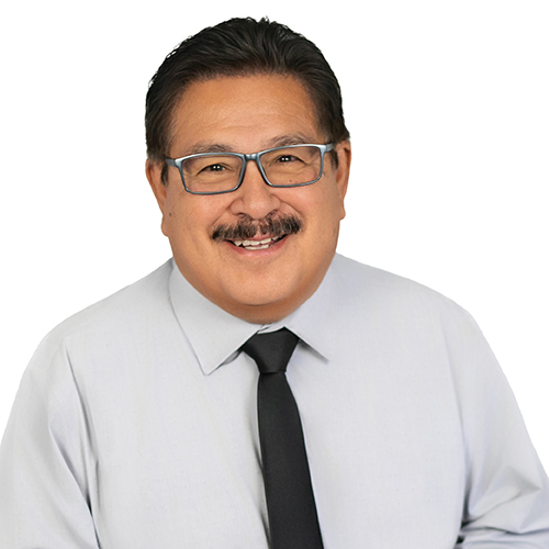 Phil Rodriguez image