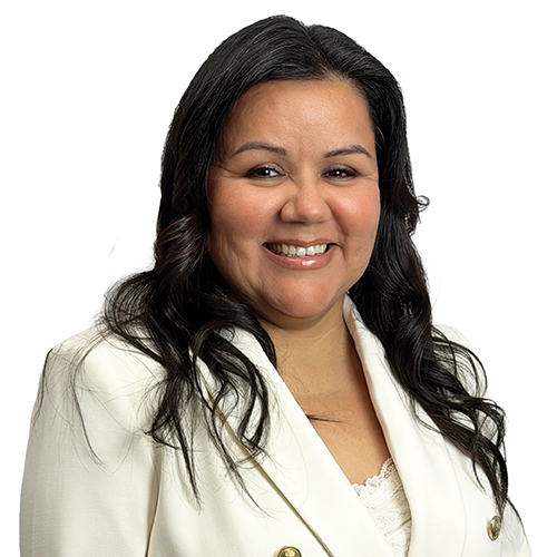 Roxanne Trejo image