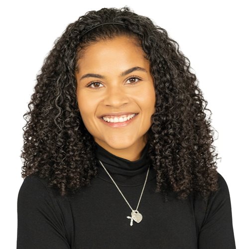 Tatiana Page image