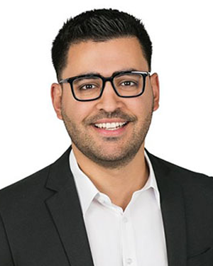 Eric Nestor image