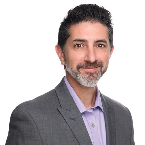 Michael Chediak image