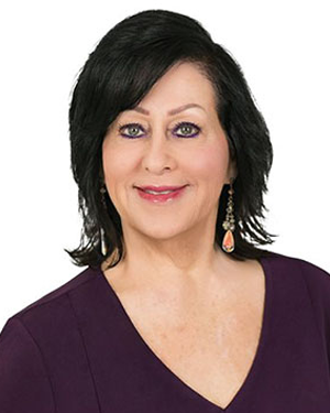Lisa Samuels image