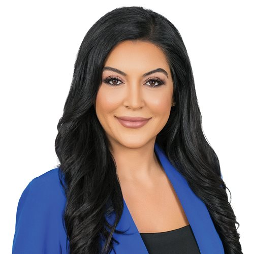 Sarineh Yedgarian image