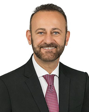 Alfred Aghajanian image