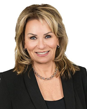 Laura Langen image