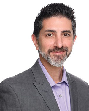 Michael Chediak image