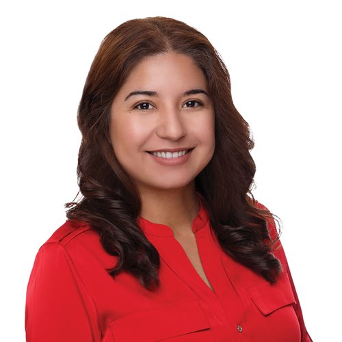 Rosa Prado-Mendoza image