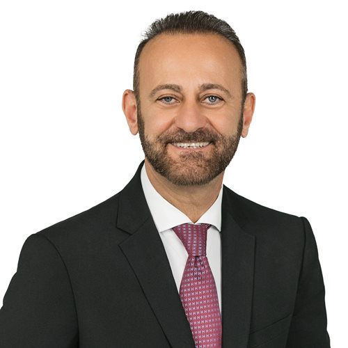 Alfred Aghajanian image