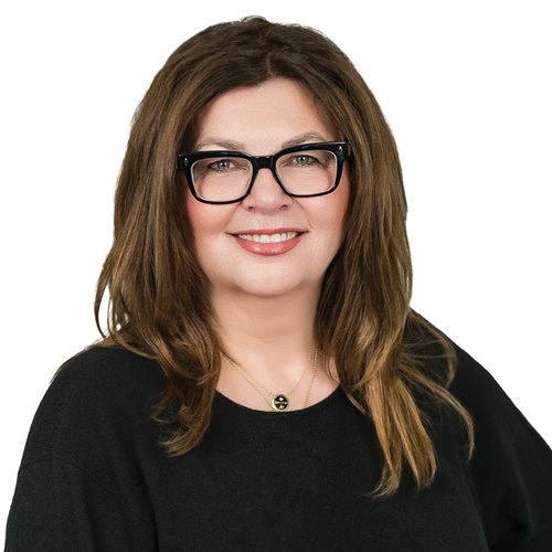 Sandy Krause image