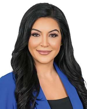 Sarineh Yedgarian image