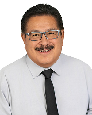 Phil Rodriguez image